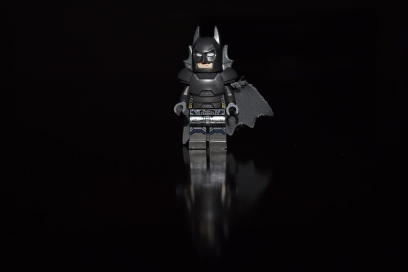 The Batman